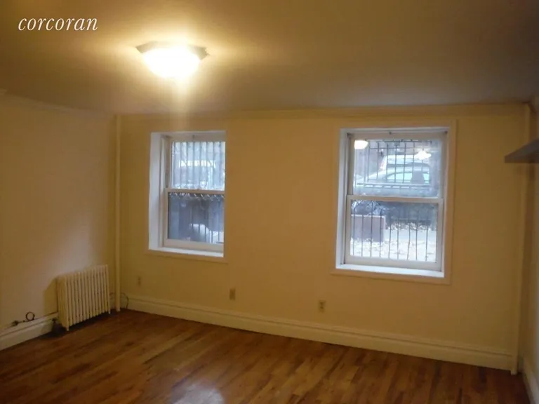 New York City Real Estate | View 112 Fort Greene Place, 1 | room 3 | View 4