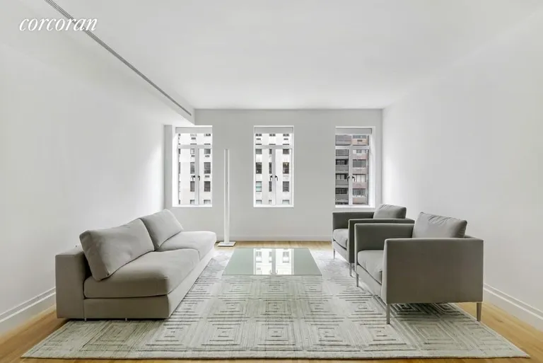 New York City Real Estate | View 737 Park Avenue, 7A | 2 Beds, 3 Baths | View 1