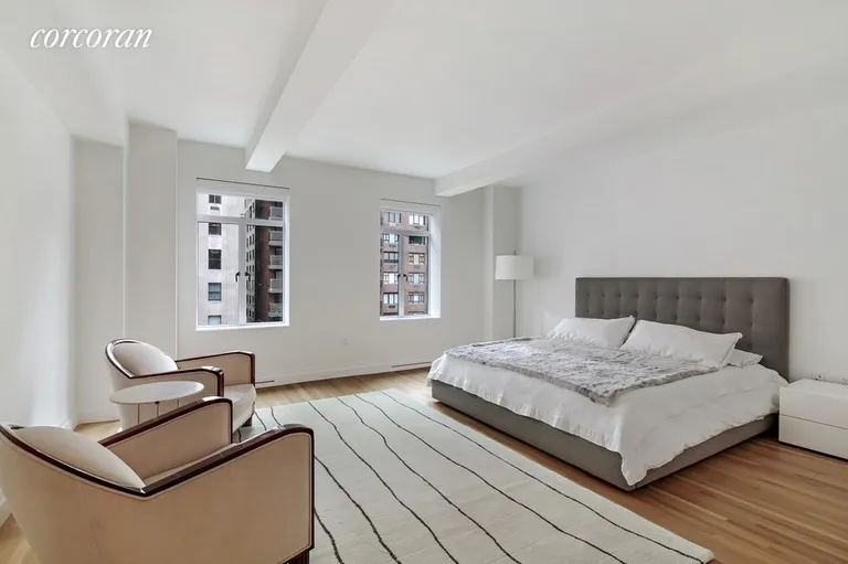 New York City Real Estate | View 737 Park Avenue, 7A | room 5 | View 6