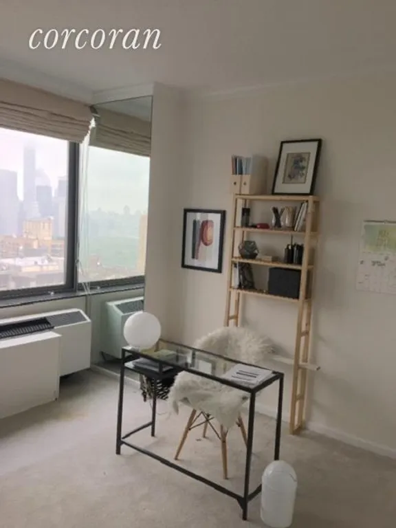 New York City Real Estate | View 111 West 67th Street, 41F | room 4 | View 5
