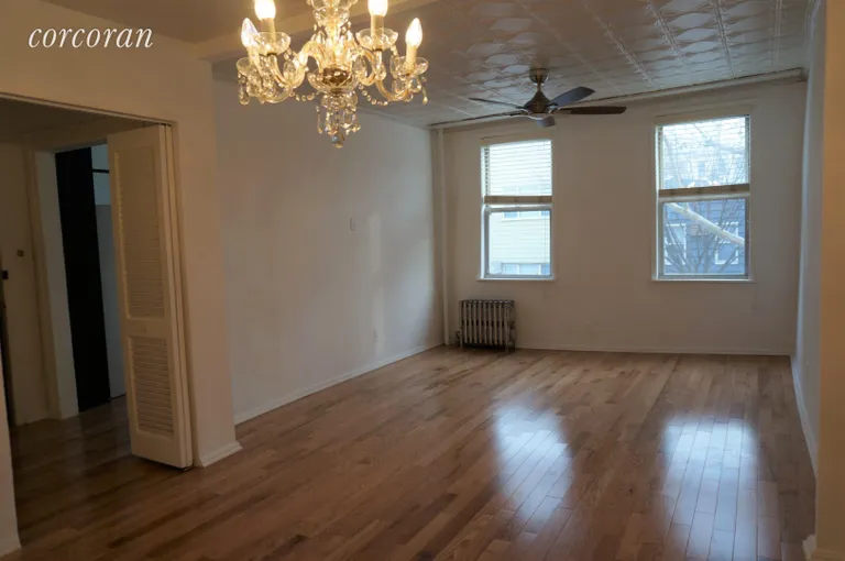 New York City Real Estate | View 125 Withers Street, 2 | room 1 | View 2