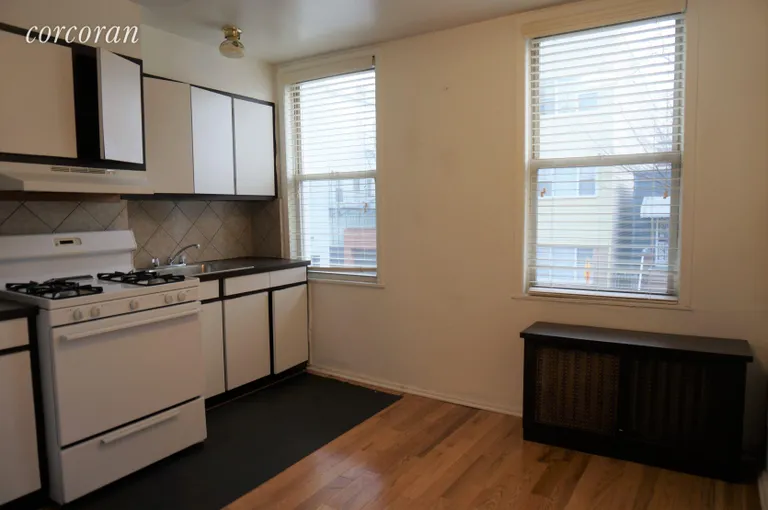 New York City Real Estate | View 125 Withers Street, 2 | room 3 | View 4