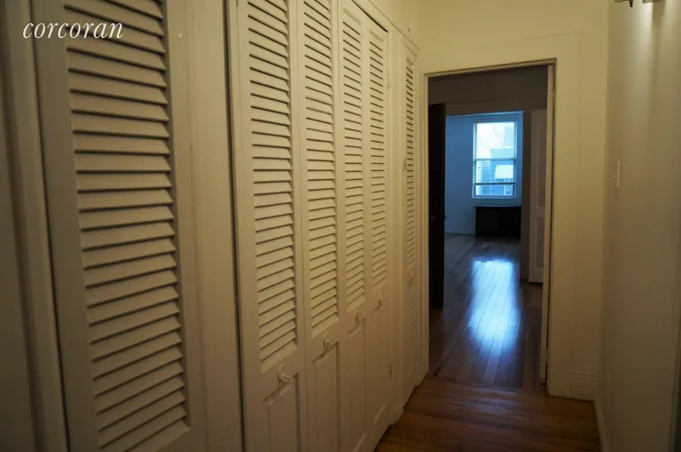 New York City Real Estate | View 125 Withers Street, 2 | Plenty of Closet Space | View 8