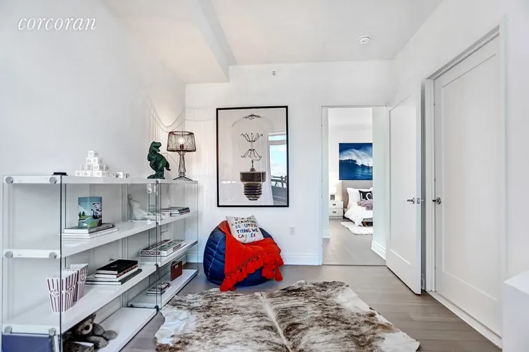 New York City Real Estate | View 70 Pine Street, PH5701 | room 5 | View 6