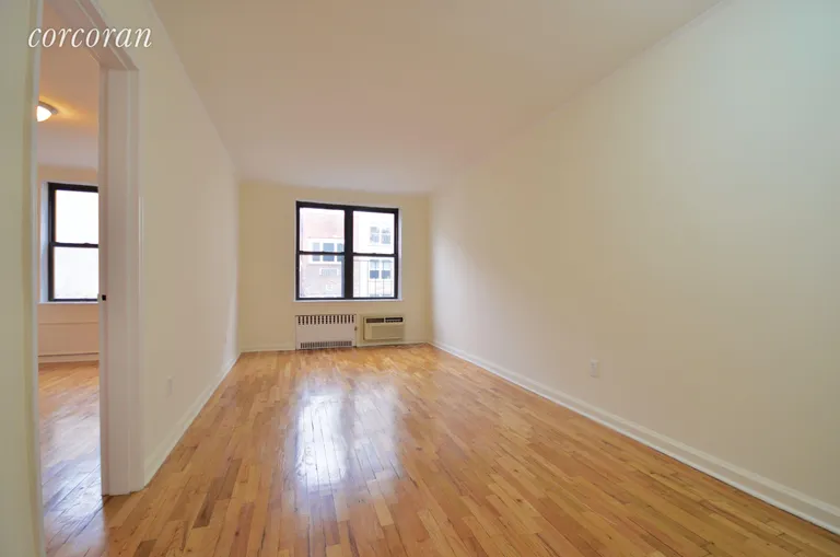 New York City Real Estate | View 222 East 75th Street, 5E | 1 Bed, 1 Bath | View 1