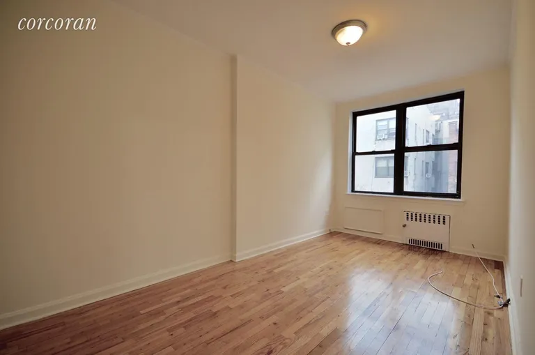 New York City Real Estate | View 222 East 75th Street, 5E | Bedroom | View 2