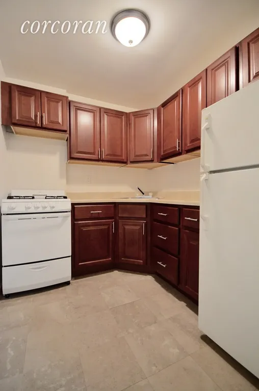 New York City Real Estate | View 222 East 75th Street, 5E | Spacious kitchen | View 3