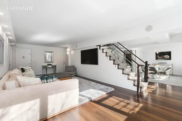 New York City Real Estate | View 61 Jane Street, 2/3D | room 4 | View 5