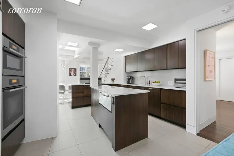 New York City Real Estate | View 61 Jane Street, 2/3D | room 2 | View 3