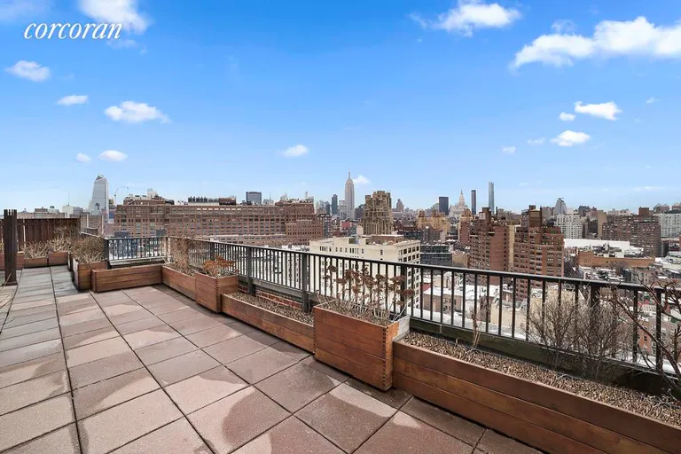 New York City Real Estate | View 61 Jane Street, 2/3D | room 16 | View 17