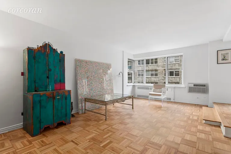 New York City Real Estate | View 215 East 79th Street, 6F | 2 | View 2