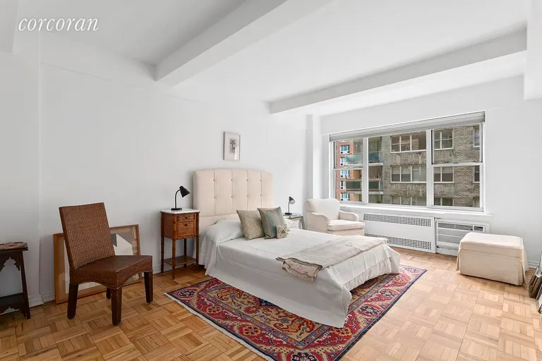 New York City Real Estate | View 215 East 79th Street, 6F | 3 | View 3