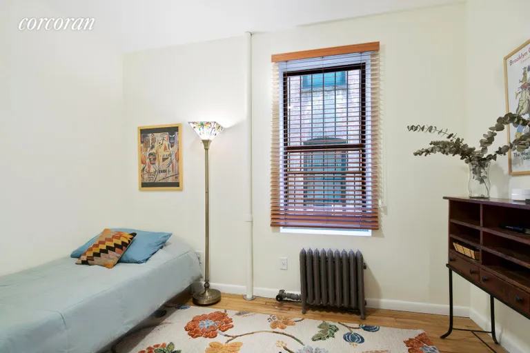 New York City Real Estate | View 557 8th Street, 1L | room 4 | View 5