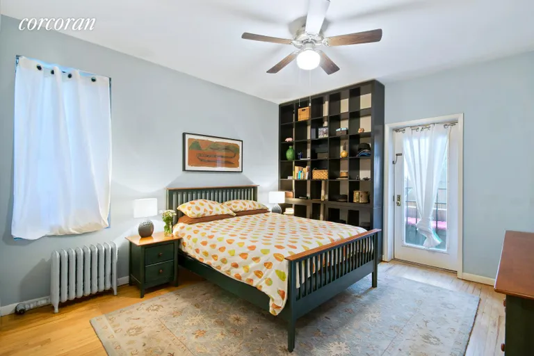 New York City Real Estate | View 557 8th Street, 1L | room 3 | View 4
