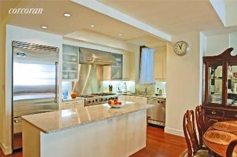 New York City Real Estate | View 43 West 64th Street, 5C | room 1 | View 2