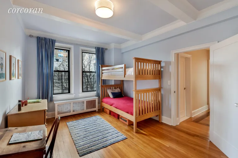 New York City Real Estate | View 27 Prospect Park West, 4B | Bedroom | View 19