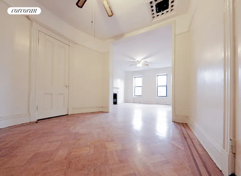 New York City Real Estate | View 519 Mac Donough Street, 2 | room 1 | View 2