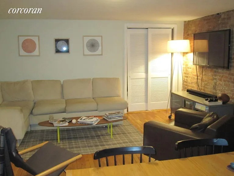 New York City Real Estate | View 433 State Street, 1 | 1 Bed, 1 Bath | View 1