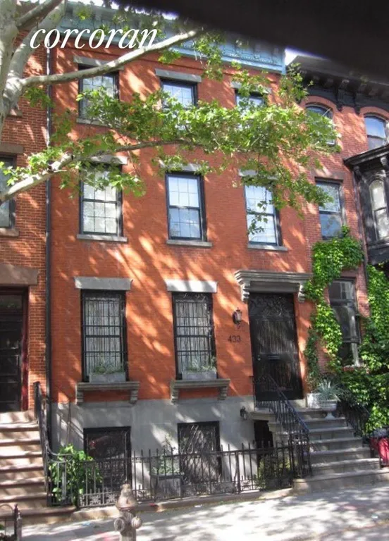 New York City Real Estate | View 433 State Street, 1 | 433 State Street | View 6