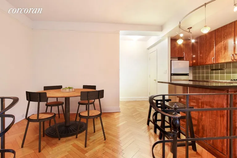 New York City Real Estate | View 160 Columbia Heights, 4D | room 2 | View 3