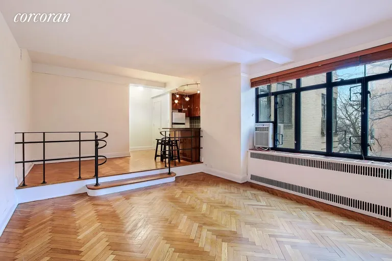 New York City Real Estate | View 160 Columbia Heights, 4D | room 1 | View 2