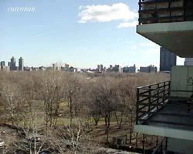New York City Real Estate | View 372 Central Park West, 9L | room 1 | View 2