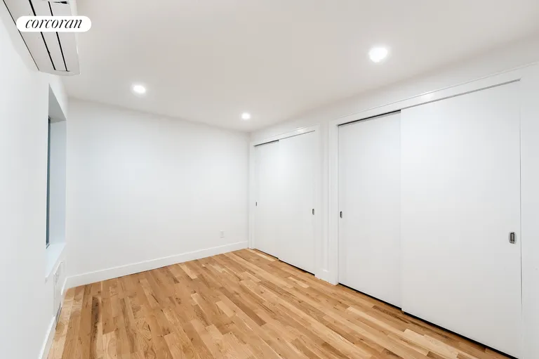 New York City Real Estate | View 1515 11th Avenue, 2 | Wall to Wall Double Closets | View 4