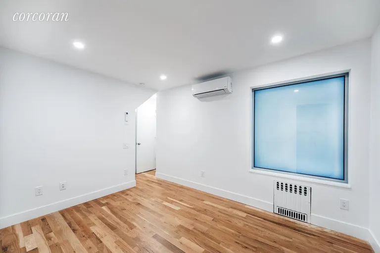 New York City Real Estate | View 1515 11th Avenue, 2 | Well Lit and Climate Controlled Bedroom | View 3