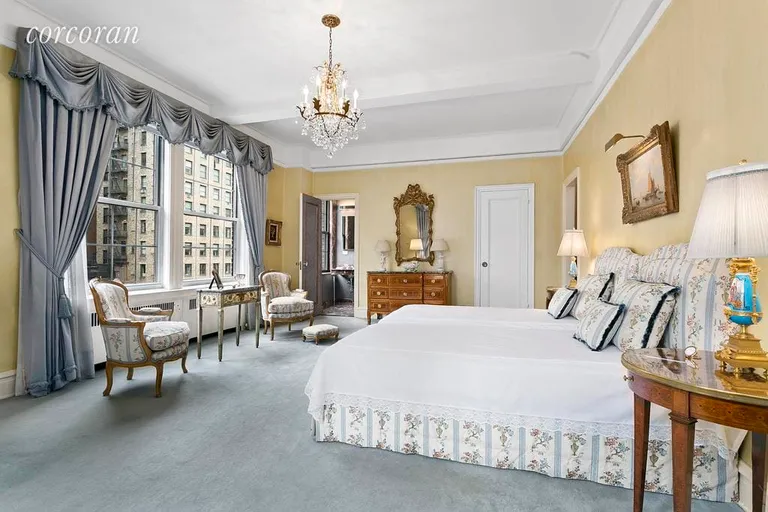 New York City Real Estate | View 885 Park Avenue, 7A | 10 | View 7