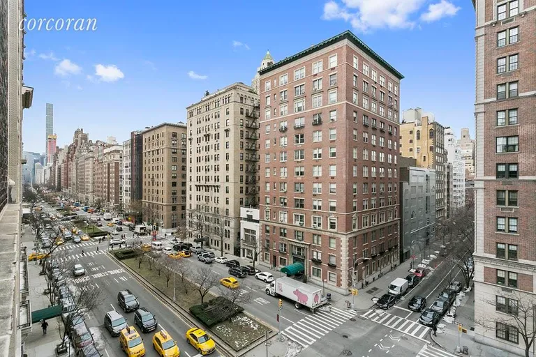 New York City Real Estate | View 885 Park Avenue, 7A | 12 | View 11