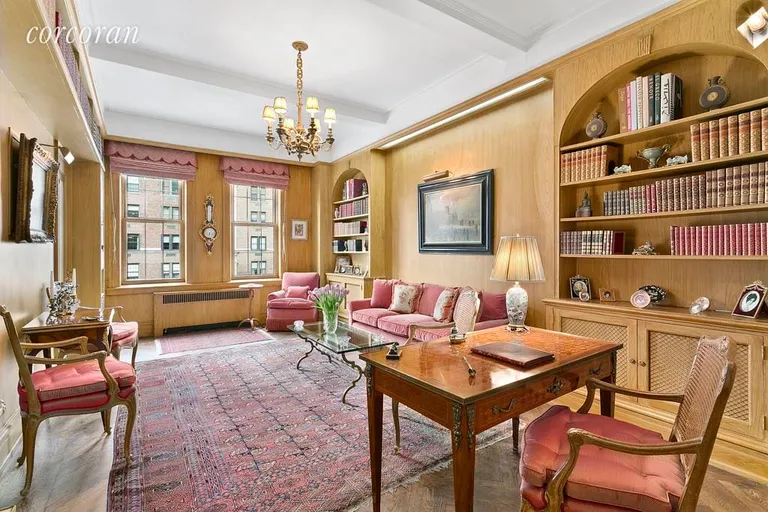 New York City Real Estate | View 885 Park Avenue, 7A | 6 | View 6