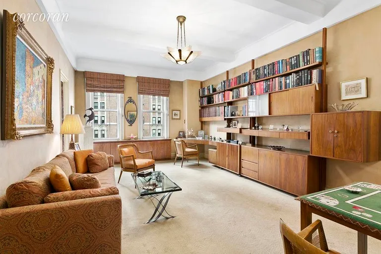 New York City Real Estate | View 885 Park Avenue, 7A | 7 | View 8