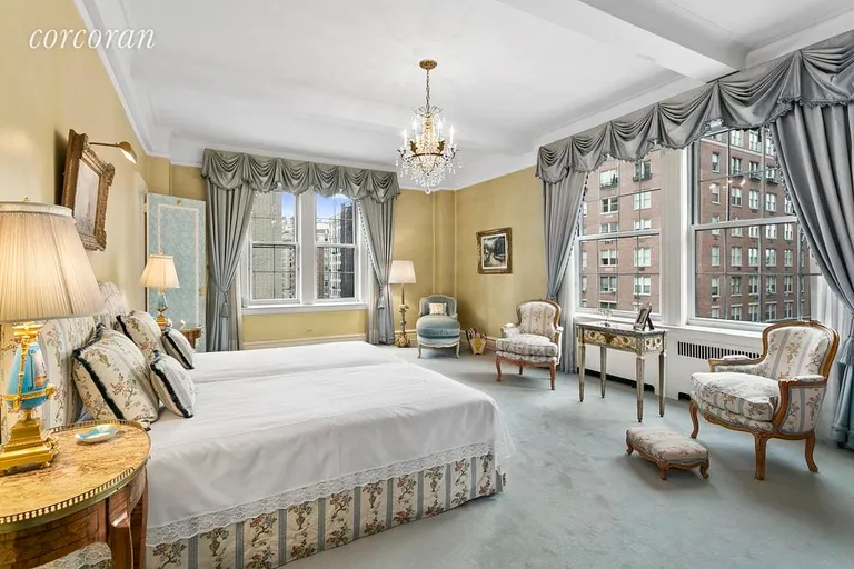 New York City Real Estate | View 885 Park Avenue, 7A | 9 | View 9