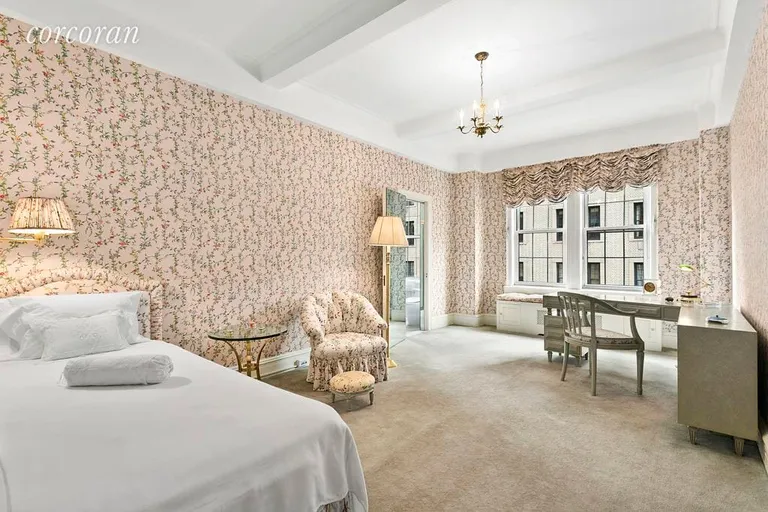 New York City Real Estate | View 885 Park Avenue, 7A | 8 | View 10