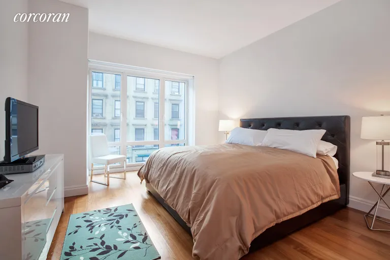 New York City Real Estate | View 33 West 56th Street, 5C | room 4 | View 5