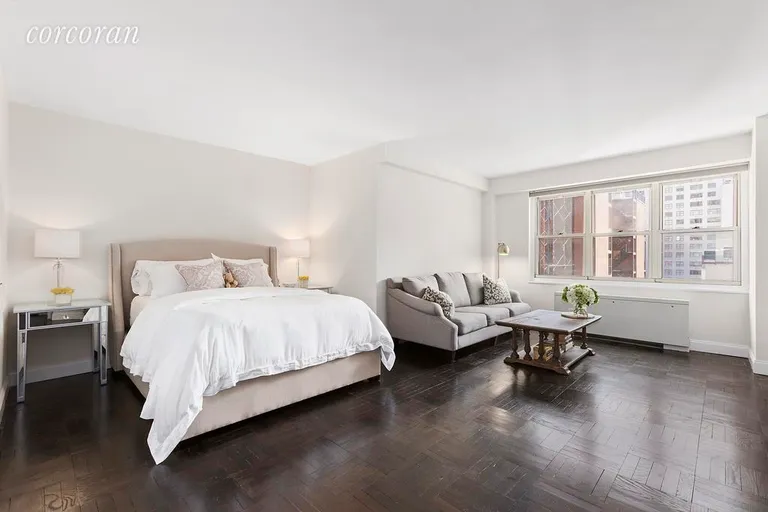 New York City Real Estate | View 205 East 63rd Street, 14H | room 1 | View 2