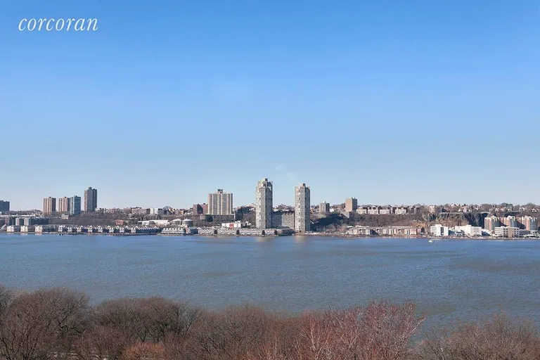 New York City Real Estate | View 110 Riverside Drive, 12B | 8 | View 2