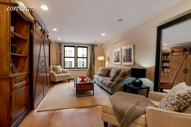New York City Real Estate | View 330 East 80th Street, 5KL | 2 Beds, 2 Baths | View 1