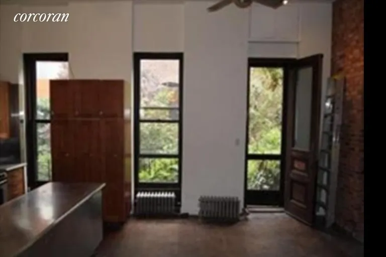 New York City Real Estate | View 192 Saint Johns Place, 2 | room 6 | View 7