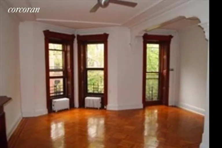 New York City Real Estate | View 192 Saint Johns Place, 2 | room 8 | View 9