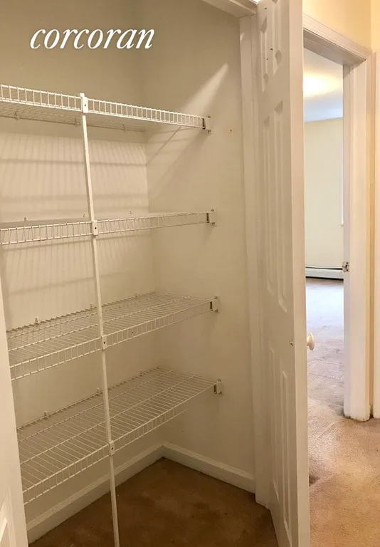 New York City Real Estate | View 366 Saratoga Avenue, 2 | This apartment has 4 large closets! | View 5
