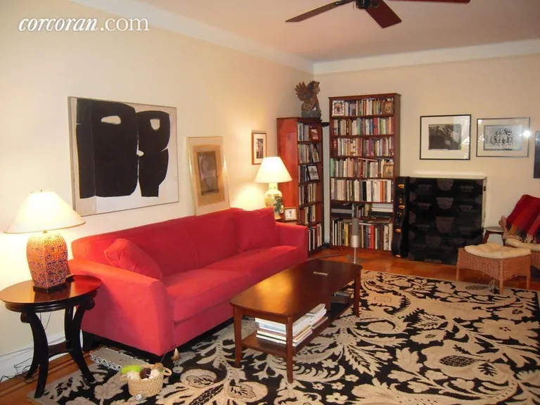 New York City Real Estate | View 145 Hicks Street, A-33 | 1 Bed, 1 Bath | View 1