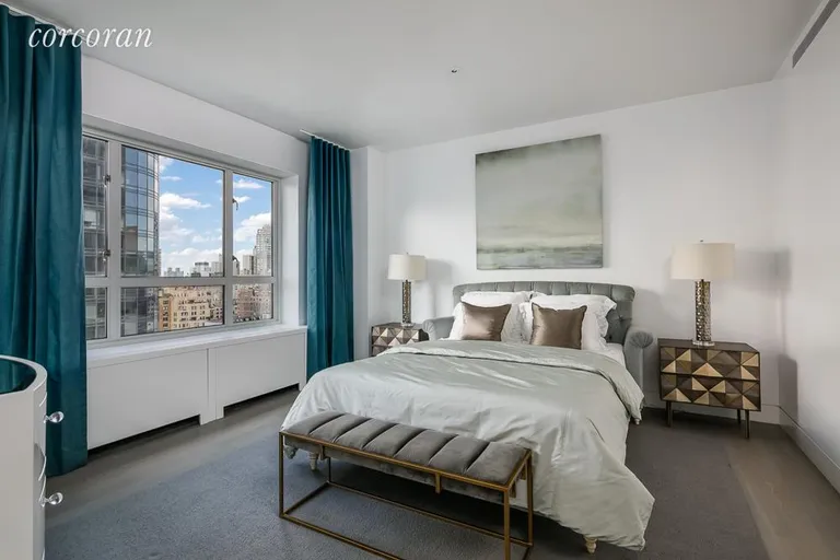 New York City Real Estate | View 200 East 66th Street, PHD2101 | room 2 | View 3