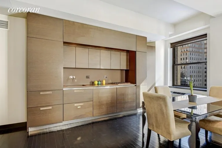 New York City Real Estate | View 20 Pine Street, 1608 | room 3 | View 4