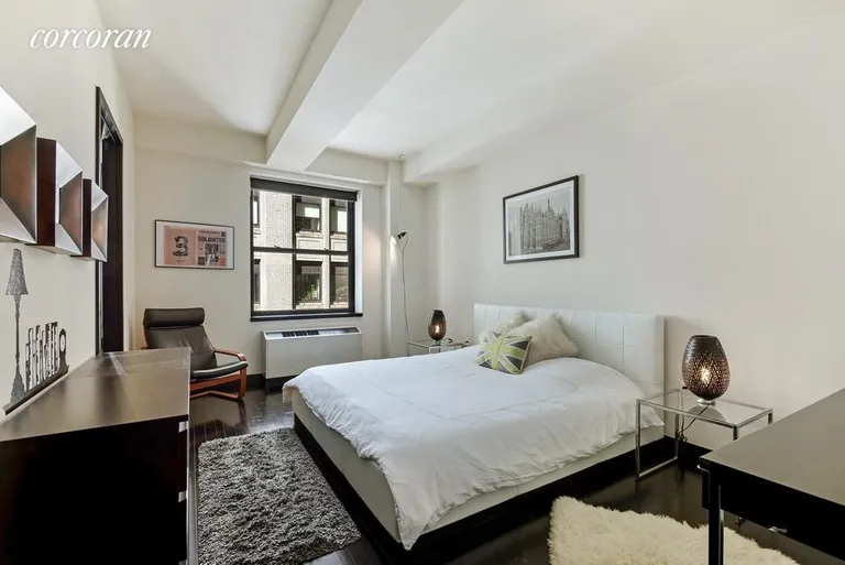 New York City Real Estate | View 20 Pine Street, 1608 | room 4 | View 5