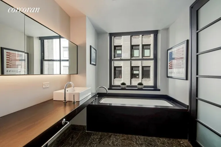 New York City Real Estate | View 20 Pine Street, 1608 | room 5 | View 6