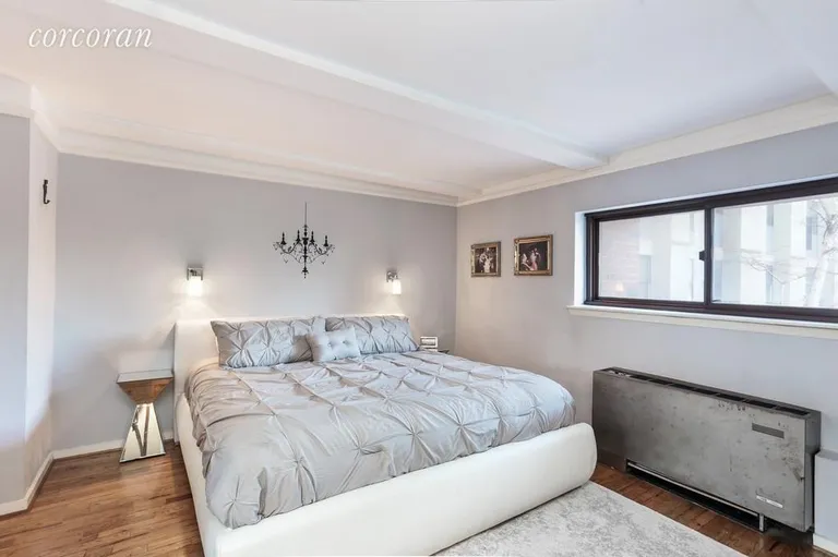 New York City Real Estate | View 28 OLD FULTON STREET, TH-M | Master Bedroom | View 7