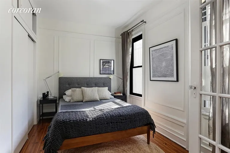 New York City Real Estate | View 10 Prospect Park Southwest, 18 | Master Bedroom | View 5