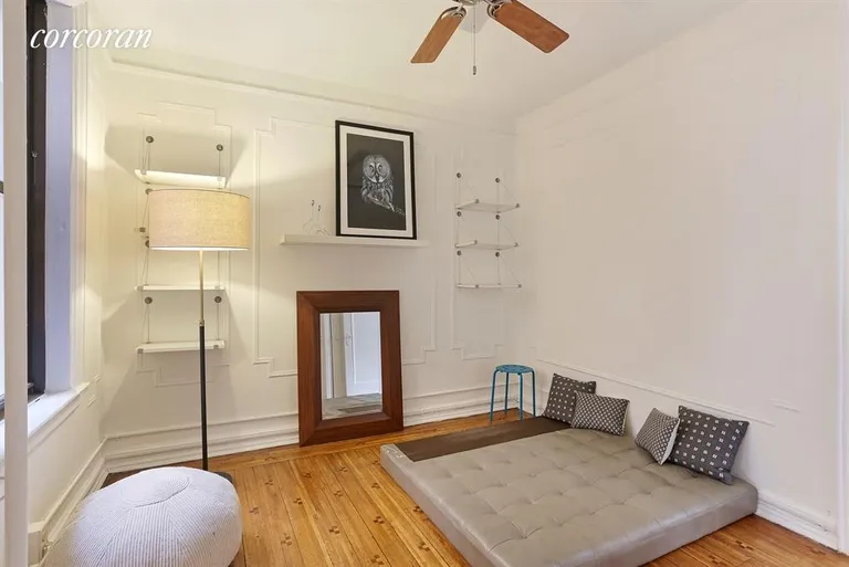 New York City Real Estate | View 10 Prospect Park Southwest, 18 | 2nd Bedroom | View 6