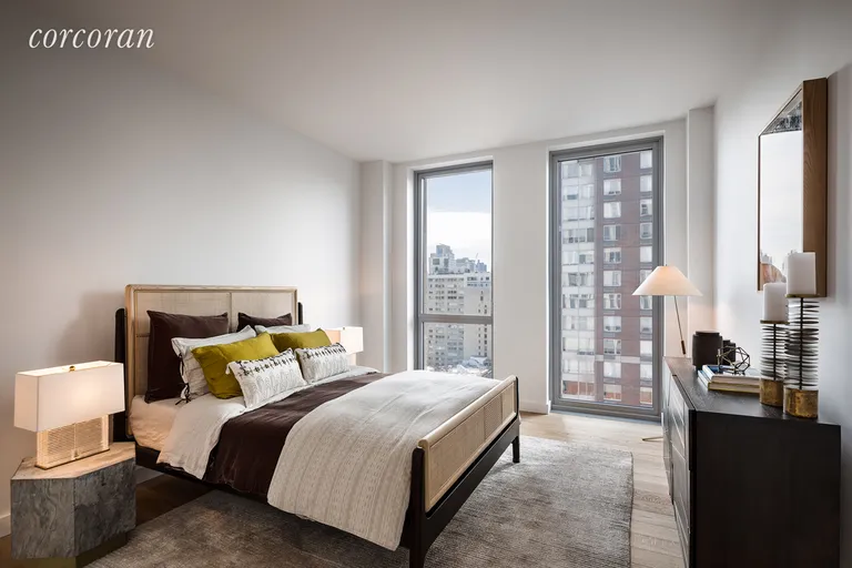 New York City Real Estate | View 360 East 89th Street, 15C | room 4 | View 5
